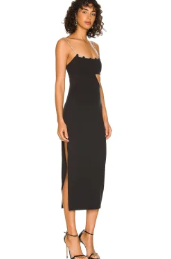 Charlotte Midi Dress