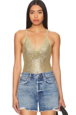 Charlotte Top