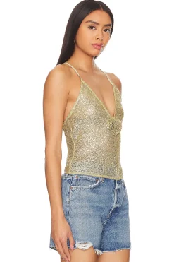 Charlotte Top