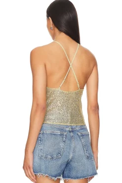 Charlotte Top