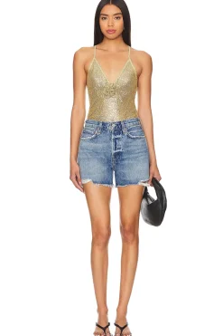 Charlotte Top