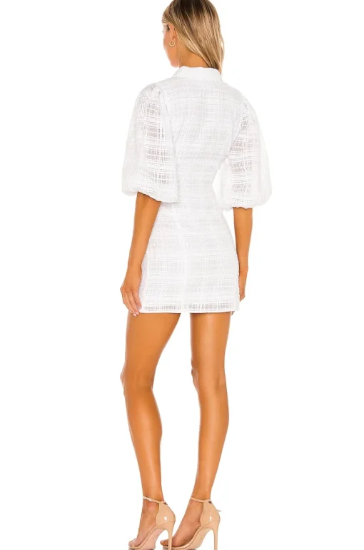 Charmaine Mini Dress