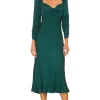 Cheyanne Midi Dress