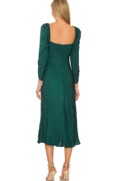 Cheyanne Midi Dress