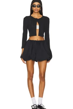 Chloe Mini Skirt