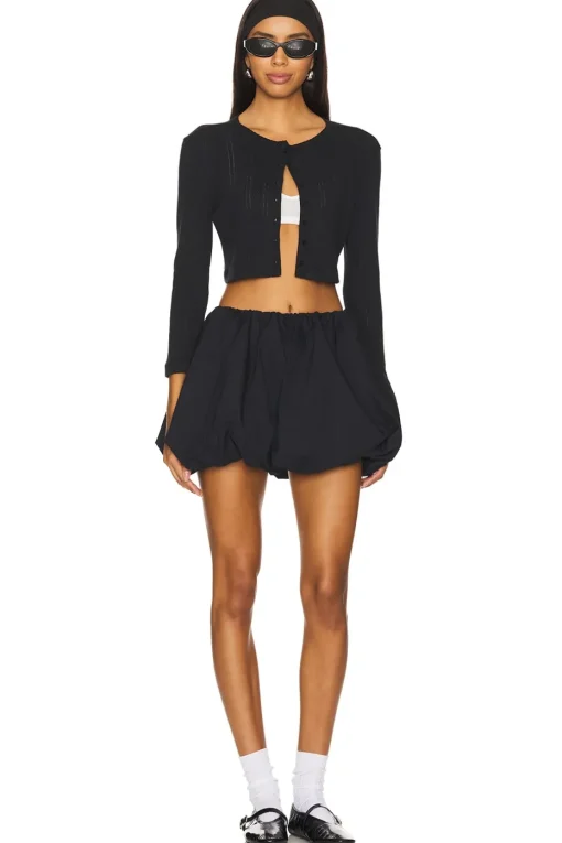 Chloe Mini Skirt