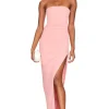 Chrisley Gown
