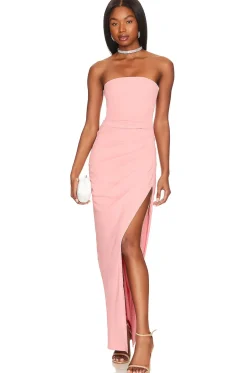 Chrisley Gown