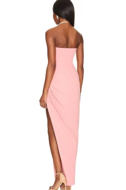 Chrisley Gown