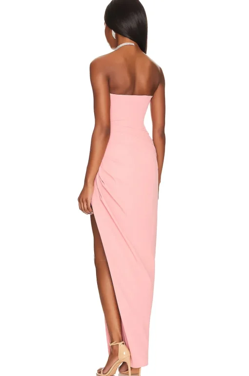 Chrisley Gown