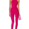 Christian Jumpsuit