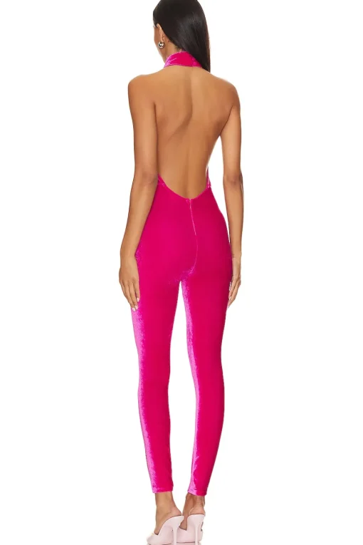 Christian Jumpsuit