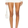 Clarisse Mini Short