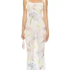 Claudiana Mdi Dress