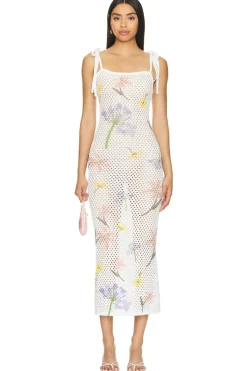 Claudiana Mdi Dress