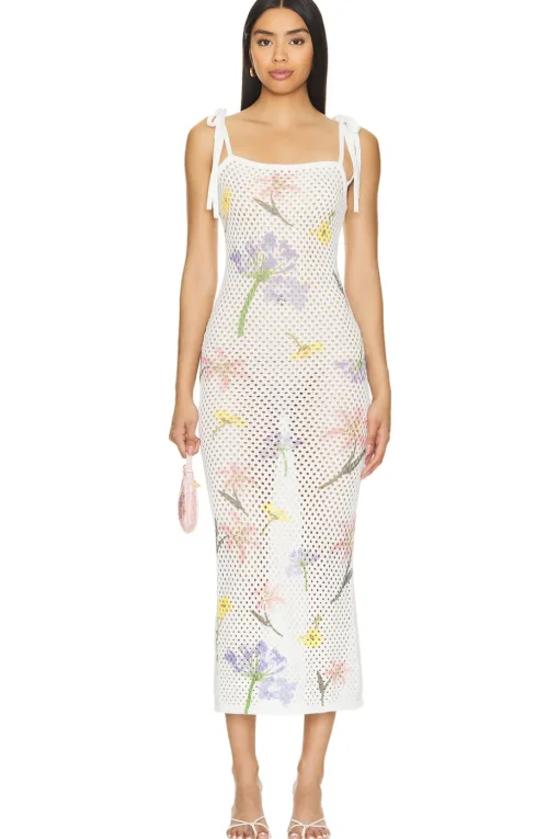 Claudiana Mdi Dress