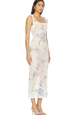 Claudiana Mdi Dress