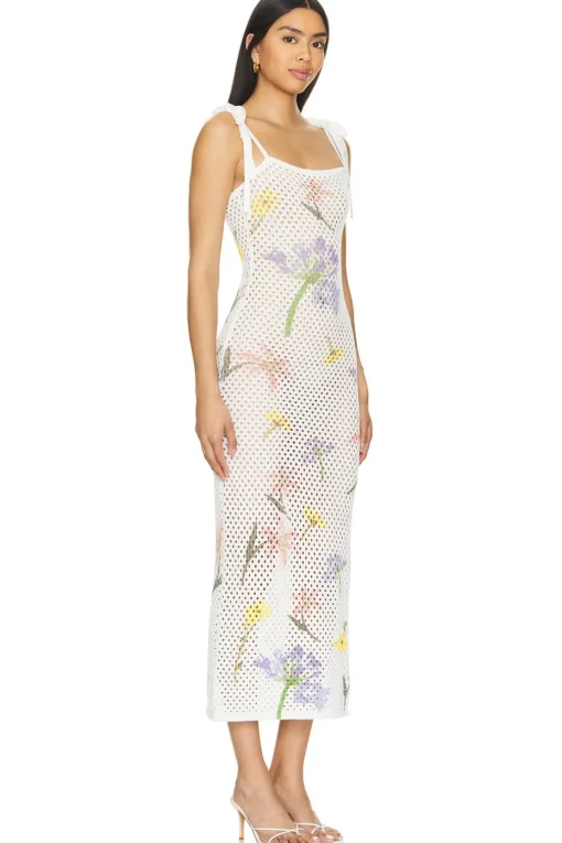 Claudiana Mdi Dress
