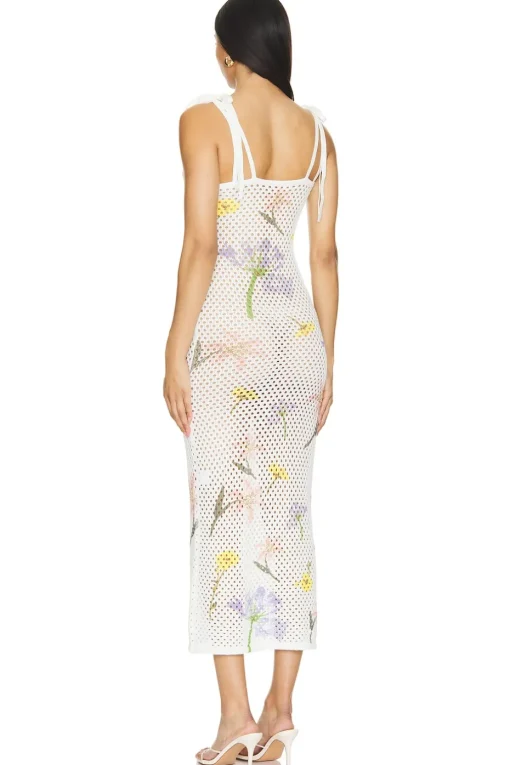 Claudiana Mdi Dress