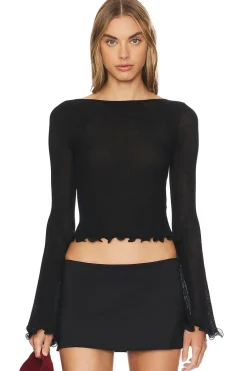 Clea Top