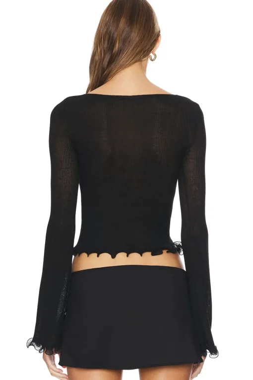 Clea Top