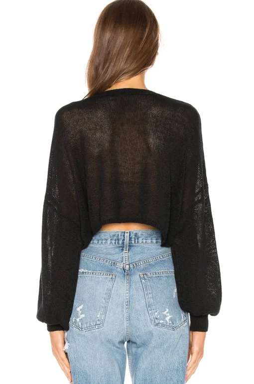 Coda Sweater
