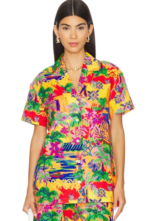 Colleen Top