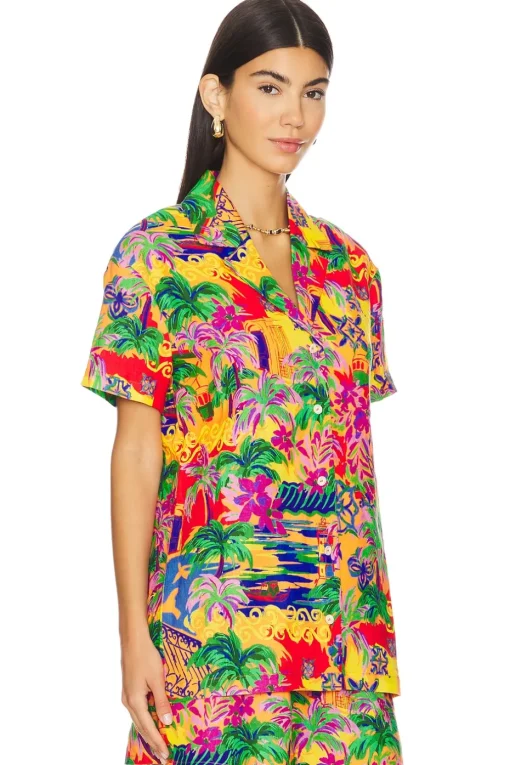 Colleen Top