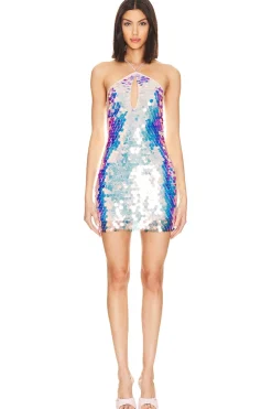 Cori Mini Dress