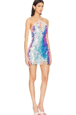 Cori Mini Dress