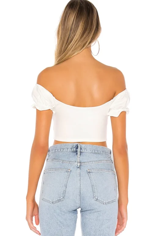 Courtney Top