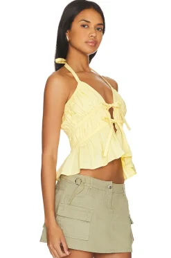 Dalia Top