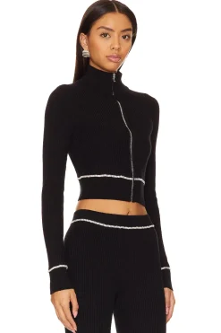 Dani Embellished Sweater