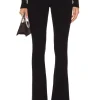 Dani Knit Embellished Pant