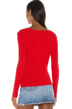 Darren Sweater