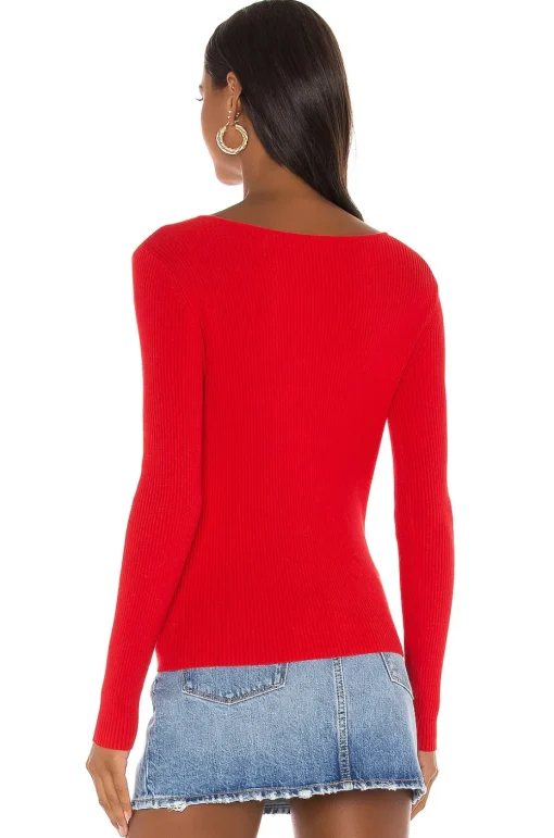 Darren Sweater