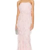 Davina Gown
