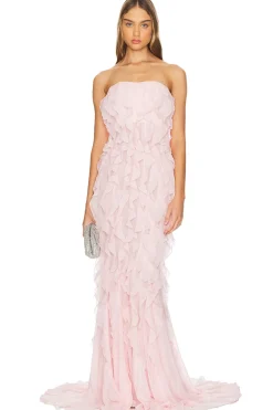 Davina Gown