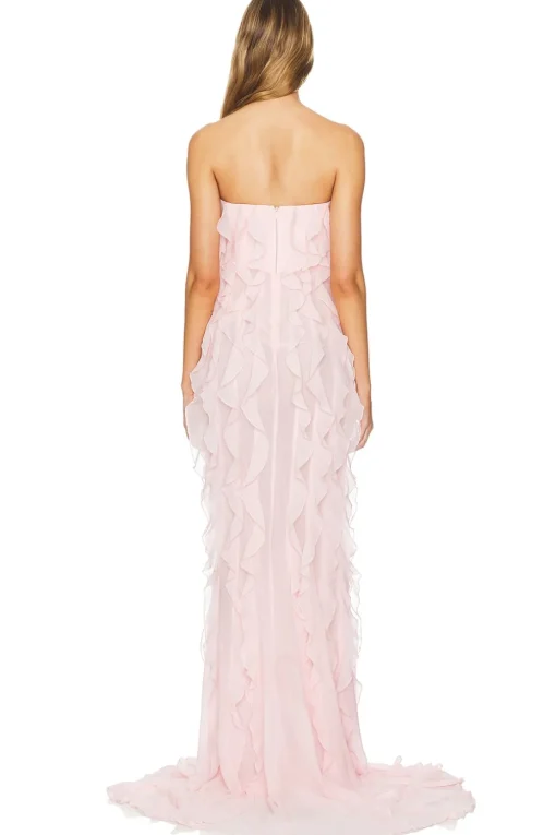 Davina Gown
