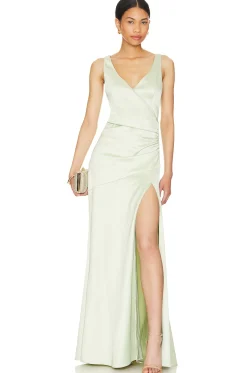 Dawn Gown