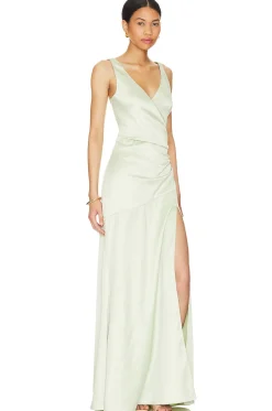 Dawn Gown