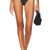 Daytona High Waist Bottom