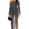 Deidra Maxi Dress
