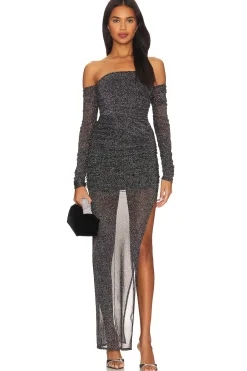 Deidra Maxi Dress
