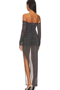Deidra Maxi Dress
