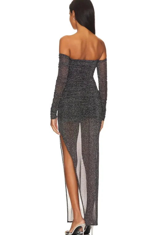 Deidra Maxi Dress