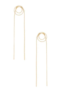 Deliah Earrings