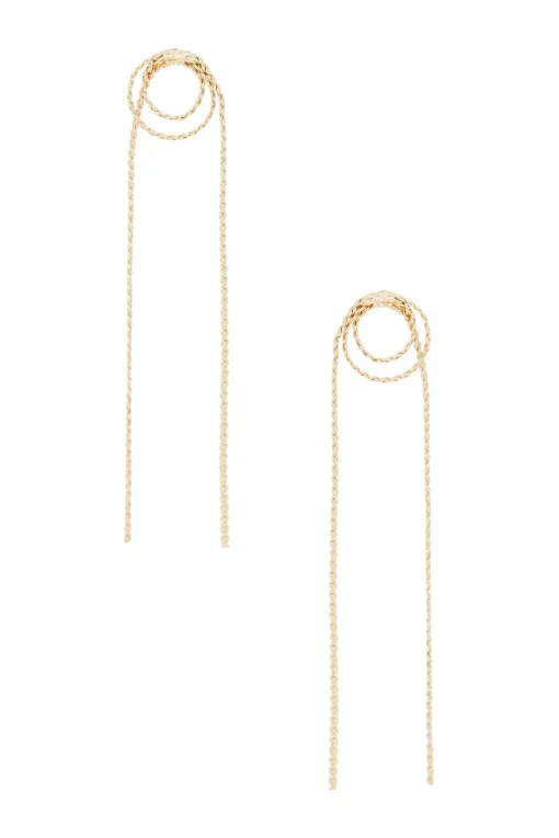Deliah Earrings