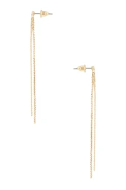 Deliah Earrings