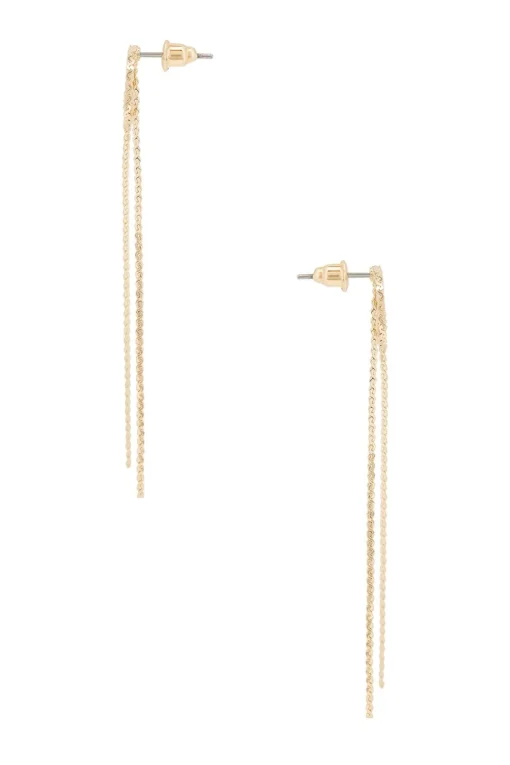 Deliah Earrings